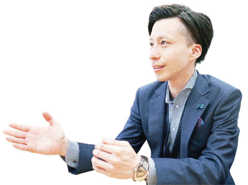 退職代行やめたらええねん 代表 内藤 亮